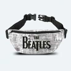 The Beatles Fanny Pack Tickets