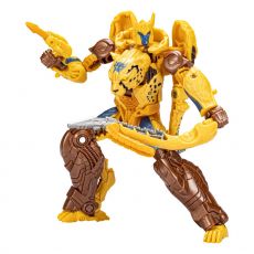 Transformers: Rise of the Beasts Deluxe Class Akční Figure Cheetor 13 cm