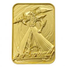 Yu-Gi-Oh! Replika Card The Silent Swordsman (gold plated)