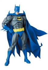 Batman MAFEX Akční Figure Knight Crusader Batman 19 cm