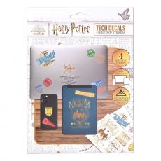 Harry Potter Gadget Decals Various