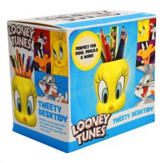 Looney Tunes Penál Holder 3D Tweety Pie