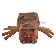 Minecraft Plyšák Figure Spider 21 cm Mattel