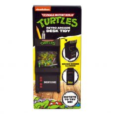 Teenage Mutant Ninja Turtles Penál Holder Arcade Machine
