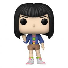 Captain Planet and the Planeteers POP! Animation Figure Gi 9 cm Funko