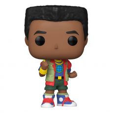 Captain Planet and the Planeteers POP! Animation Figure Kwame 9 cm