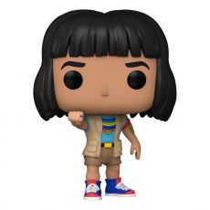 Captain Planet and the Planeteers POP! Animation Figure Ma-Ti 9 cm