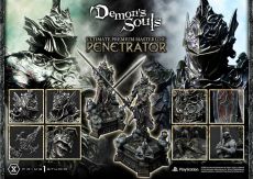 Demon's Souls Ultimate Premium Masterline Series Soška 1/4 Penetrator Bonus Verze 82 cm Prime 1 Studio
