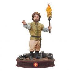 Game of Thrones Gallery PVC Soška Tyrion Lannister 23 cm