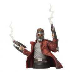 Guardians of the Galaxy Bysta 1/6 Star-Lord 23 cm