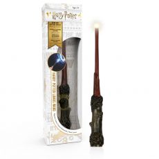 Harry Potter light painter magic Hůlka Harry Potter 18 cm