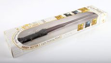 Harry Potter light painter magic Hůlka Harry Potter 35 cm
