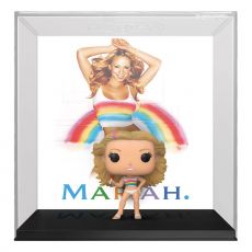 Mariah Carey POP! Albums vinylová Figure Rainbow 9 cm