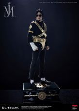 Michael Jackson Superb Scale Soška 1/4 Michael Jackson 57 cm