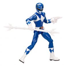 Mighty Morphin Power Rangers Akční Figure Blue Ranger 15 cm