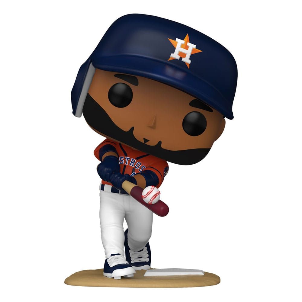 MLB POP! vinylová Figure Astros- Yordan Alvarez 9 cm Funko