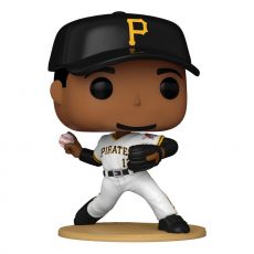 MLB POP! vinylová Figure Pirates- KeBryan Hayes 9 cm