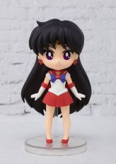 Sailor Moon Figuarts mini Akční Figure Sailor Mars 9 cm