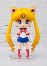 Sailor Moon Figuarts mini Akční Figure Sailor Moon 9 cm