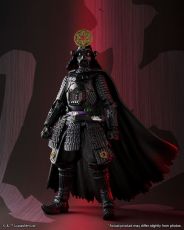 Star Wars: Obi-Wan Kenobi Meisho Movie Realization Akční Figure Samurai Taisho Darth Vader (Vengeful Spirit) 18 cm