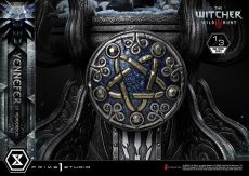The Witcher Museum Masterline Series Soška Yennefer of Vengerberg Deluxe Bonus Verze 84 cm Prime 1 Studio