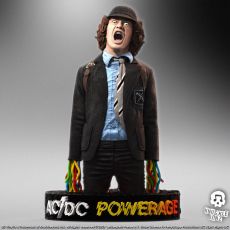 AC/DC 3D vinylová Soška Powerage