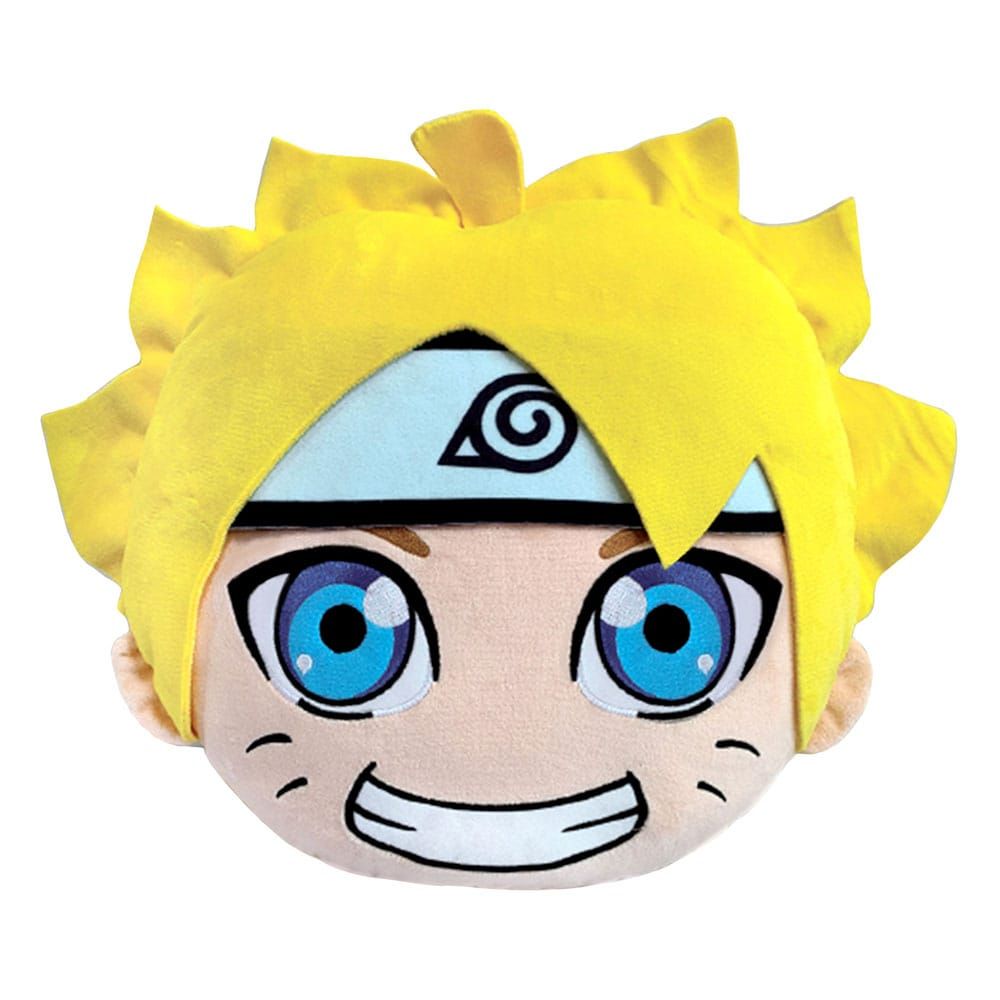 Boruto: Naruto Next Generation 3D Polštář Boruto Sakami Merchandise