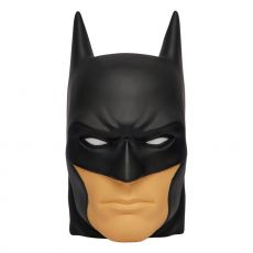DC Comics Figural Pokladnička Deluxe Batman Head 25 cm