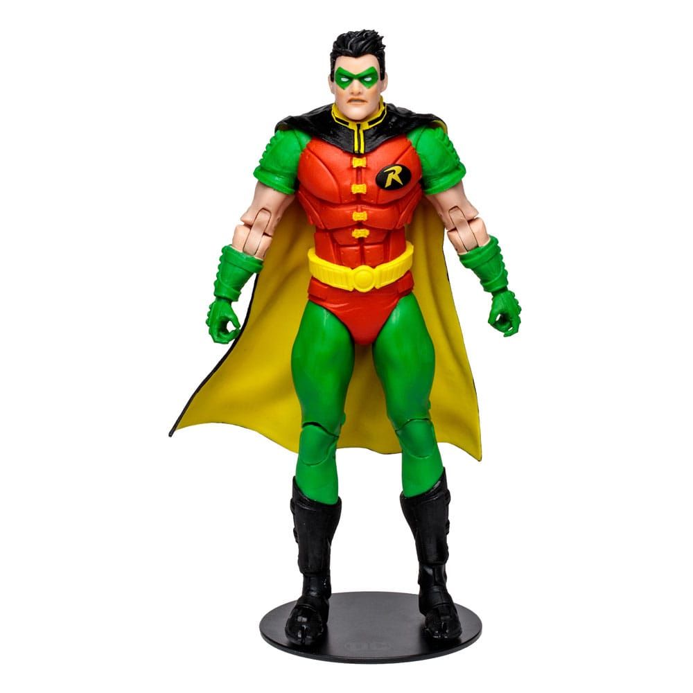 DC Multiverse Akční Figure Robin (Tim Drake) 18 cm McFarlane Toys