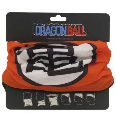 Dragon Ball Tube Šála Son Goku