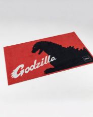 Godzilla Rohožka Godzilla Silhouette 80 x 50 cm