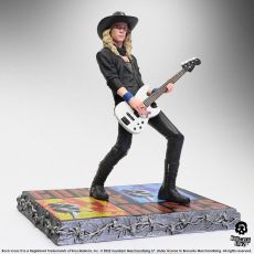 Guns N' Roses Rock Iconz Soška Duff McKagan II 22 cm