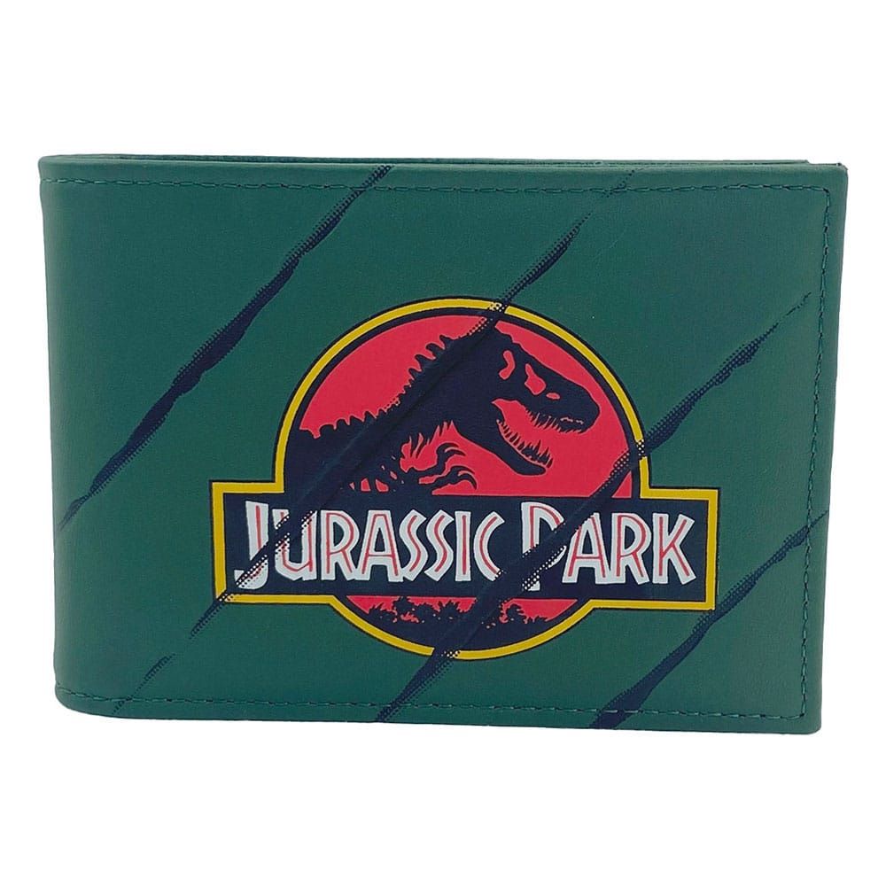 Jurassic Park Peněženka 30th Anniversary CyP Brands
