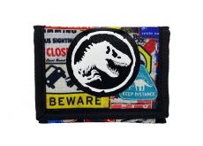 Jurassic Park Peněženka Danger CyP Brands