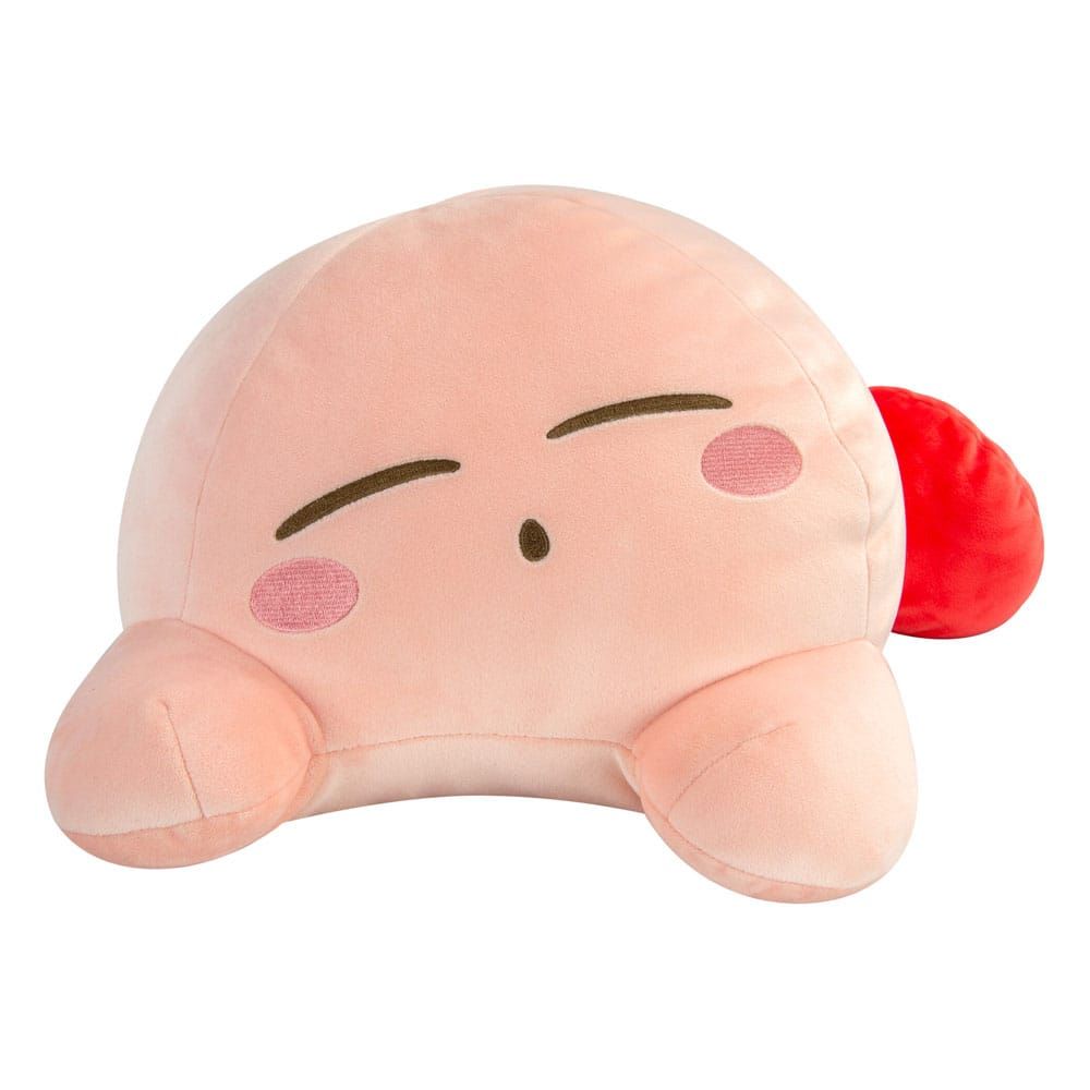 Kirby Mocchi-Mocchi Plyšák Figure Mega - Kirby Sleeping 30 cm Tomy