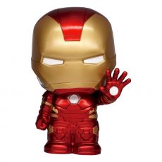 Marvel Figural Pokladnička Iron Man 20 cm