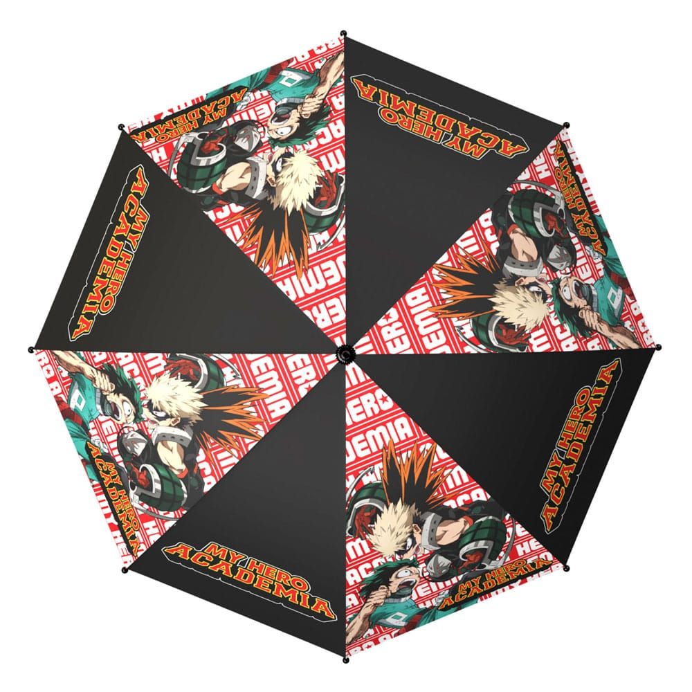 My Hero Academia Umbrella Izuku x Bakugo CyP Brands
