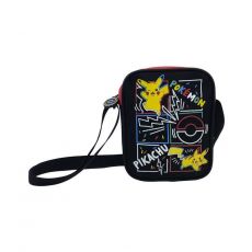 Pokémon Messenger Bag Colorful