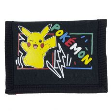 Pokémon Peněženka Colorful