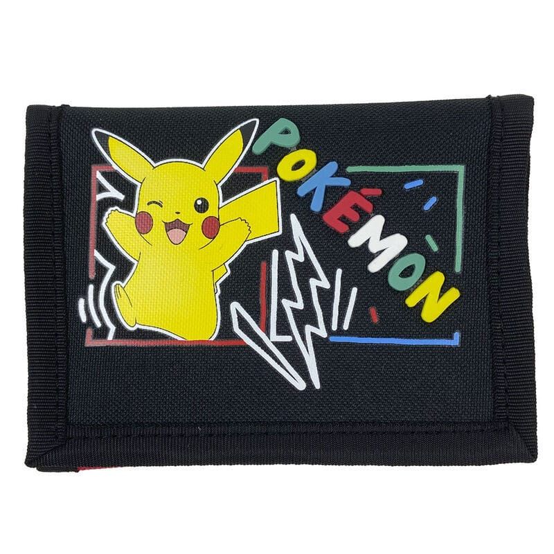 Pokémon Peněženka Colorful CyP Brands