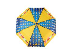 Pokemon Umbrella Logo