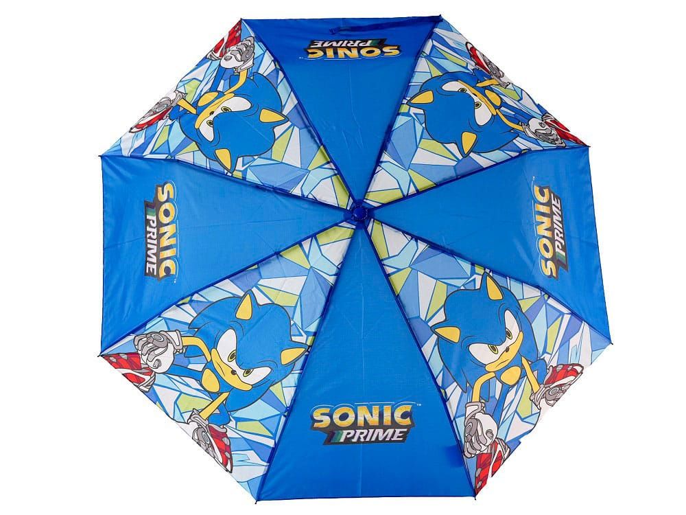 Sonic the Hedgehog Umbrella Sonic CyP Brands