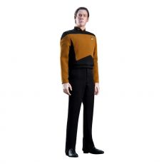 Star Trek: The Next Generation Akční Figure 1/6 Lt. Commander Data (Essentials Version) 30 cm