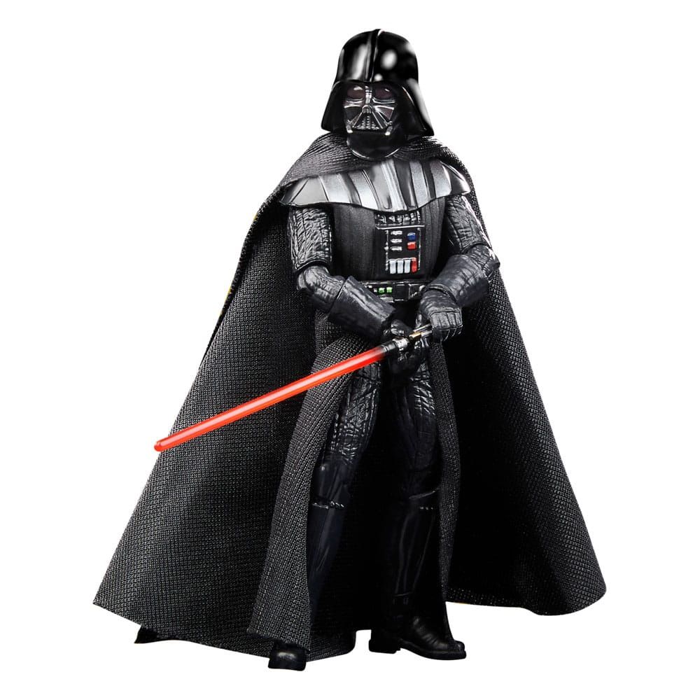 Star Wars Episode VI 40th Anniversary Vintage Kolekce Akční Figure Darth Vader (Death Star II) 10 cm Hasbro