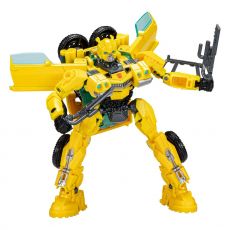 Transformers: Rise of the Beasts Deluxe Class Akční Figure Bumblebee 13 cm