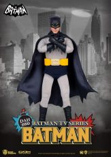 DC Comics Dynamic 8ction Heroes Akční Figure 1/9 Batman TV Series Batman 24 cm