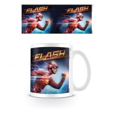 DC Comics Hrnek The Flash Running