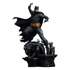 DC Comics Maketa 1/6 Batman (Black and Gray Edition) 50 cm