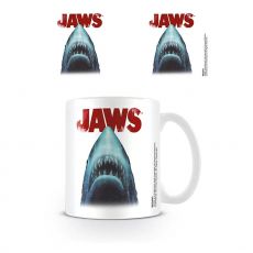 Jaws Hrnek Shark Head