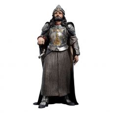 Lord of the Rings Mini Epics vinylová Figure King Aragorn 19 cm
